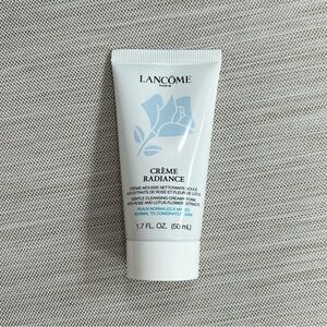 Lancome Crème Radiance Clarifying Cream-to-Foam Cleanser 50mL